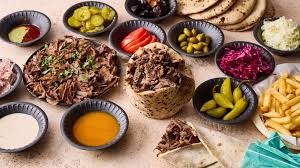Catering & Events